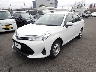 TOYOTA COROLLA AXIO 2018 Image 1