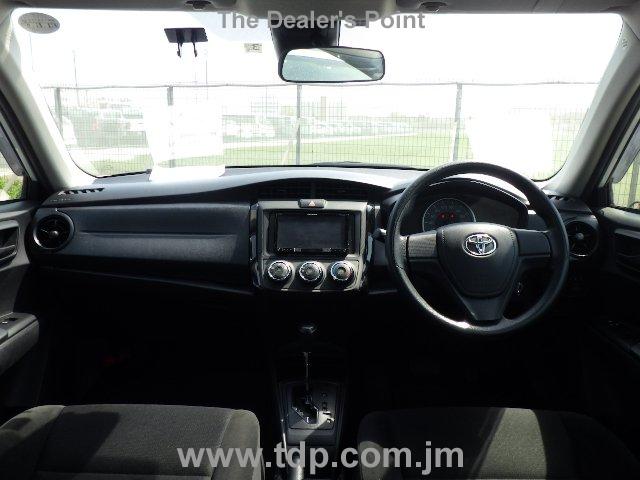 TOYOTA COROLLA AXIO 2018 Image 22