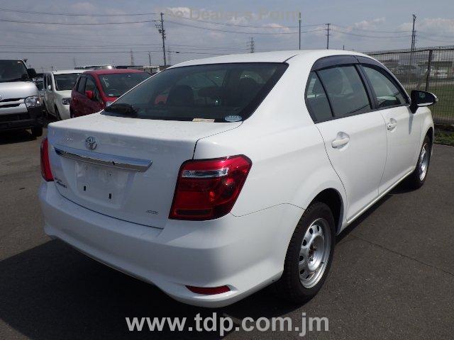 TOYOTA COROLLA AXIO 2018 Image 28