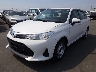 TOYOTA COROLLA AXIO 2018 Image 30