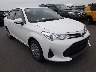 TOYOTA COROLLA AXIO 2018 Image 2