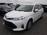 TOYOTA COROLLA AXIO 2018 Image 4