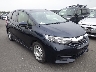 HONDA SHUTTLE 2018 Image 26