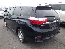 HONDA SHUTTLE 2018 Image 28