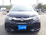 HONDA SHUTTLE 2018 Image 5