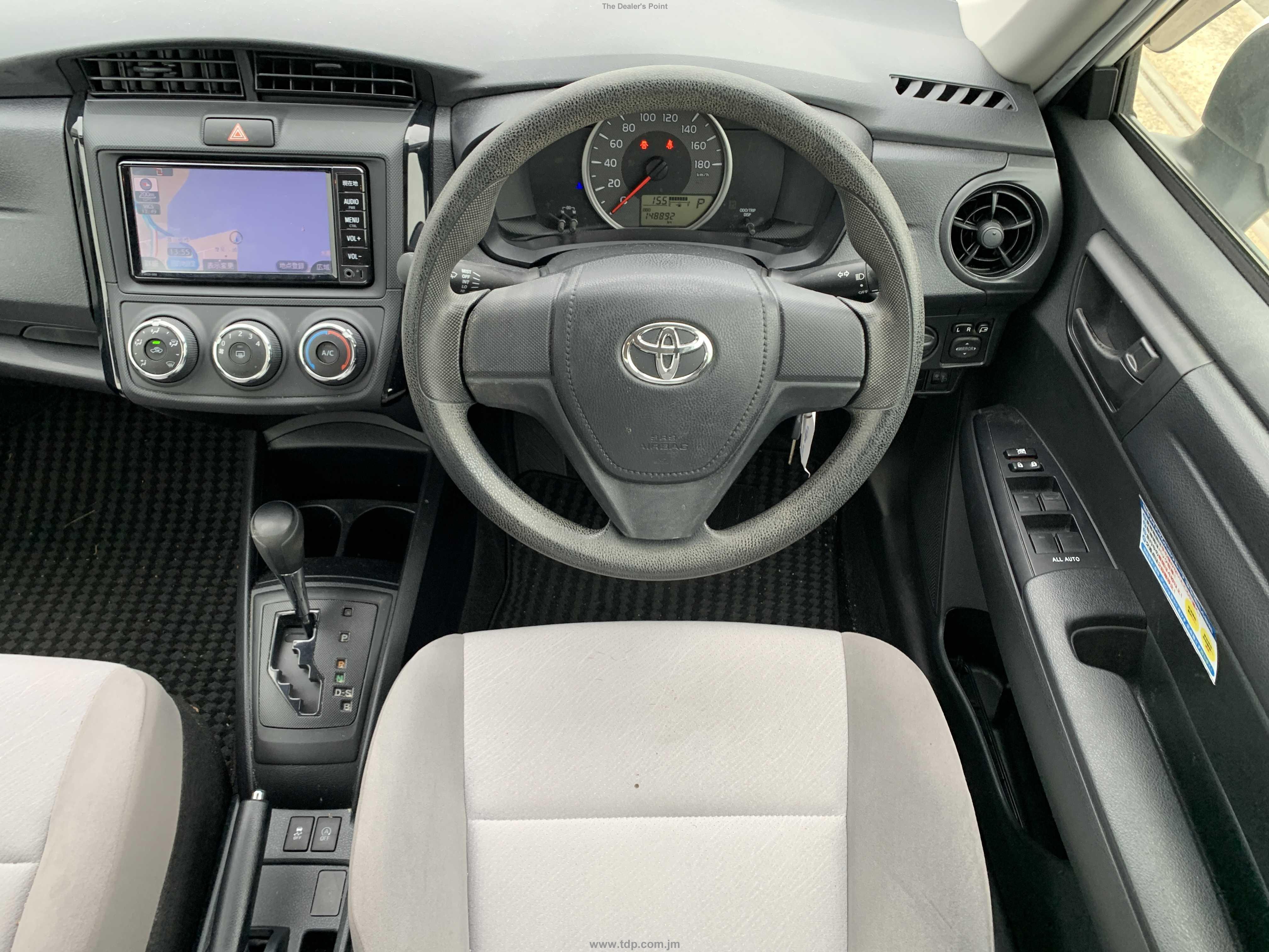 TOYOTA COROLLA AXIO 2017 Image 29