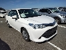 TOYOTA COROLLA AXIO 2017 Image 6