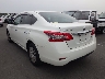 NISSAN SYLPHY 2017 Image 27