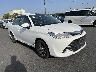 TOYOTA COROLLA AXIO 2017 Image 28