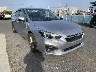 SUBARU IMPREZA G4 2018 Image 22