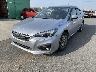 SUBARU IMPREZA G4 2018 Image 23