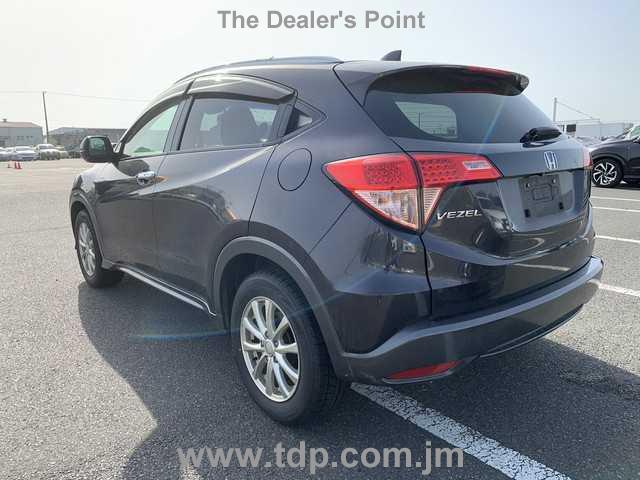 HONDA VEZEL 2017 Image 23