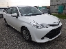 TOYOTA COROLLA AXIO 2017 Image 2