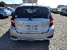 NISSAN NOTE 2018 Image 3
