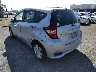 NISSAN NOTE 2018 Image 4