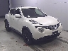 NISSAN JUKE 2017 Image 12