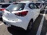 MAZDA DEMIO 2018 Image 2