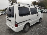 MAZDA BONGO 2018 Image 2