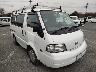 MAZDA BONGO 2018 Image 6