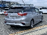 HONDA SHUTTLE 2018 Image 24
