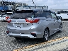 HONDA SHUTTLE 2018 Image 24