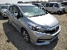 HONDA SHUTTLE 2018 Image 6