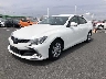 TOYOTA MARK X 2018 Image 3