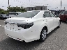 TOYOTA MARK X 2018 Image 22