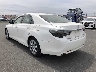 TOYOTA MARK X 2018 Image 23