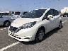 NISSAN NOTE 2017 Image 12