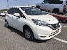 NISSAN NOTE 2017 Image 19