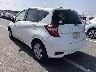 NISSAN NOTE 2017 Image 25