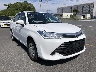 TOYOTA COROLLA AXIO 2017 Image 2