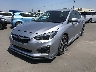 SUBARU IMPREZA G4 2017 Image 3