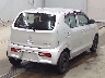 SUZUKI ALTO 2018 Image 2