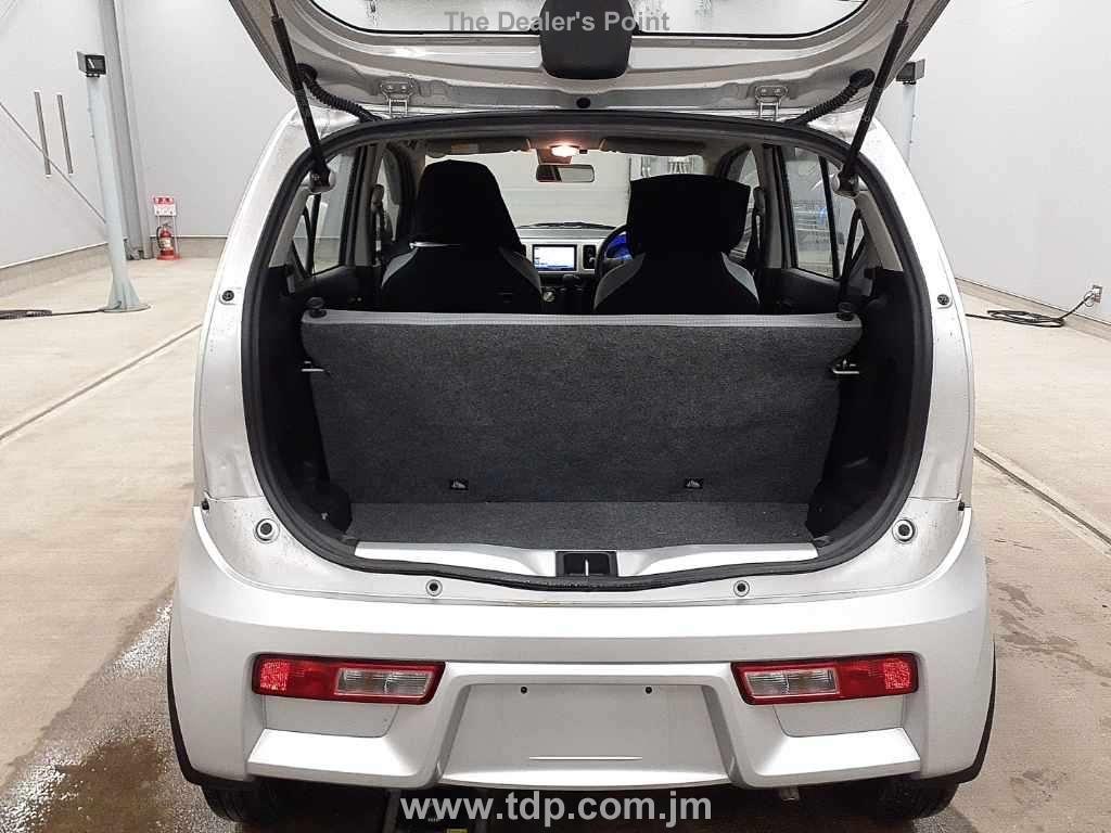 SUZUKI ALTO 2018 Image 11
