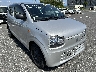 SUZUKI ALTO 2018 Image 21