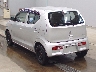 SUZUKI ALTO 2018 Image 6