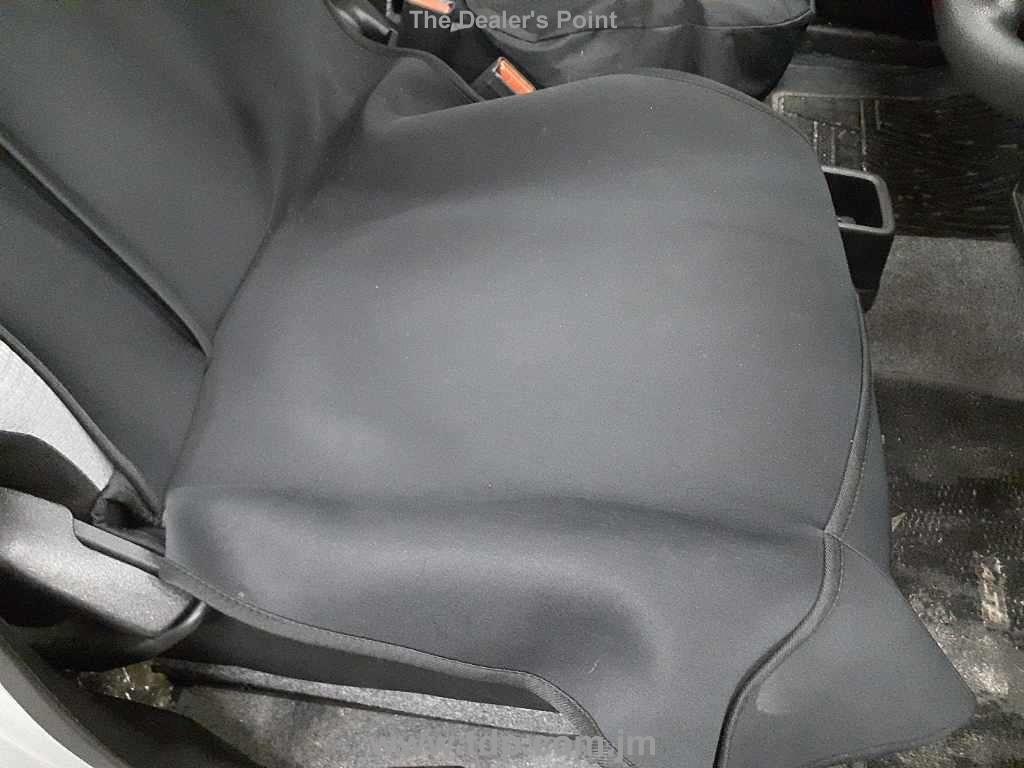 SUZUKI ALTO 2018 Image 8