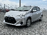 TOYOTA AQUA 2017 Image 2