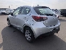 MAZDA DEMIO 2018 Image 11
