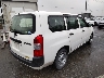 TOYOTA SUCCEED 2018 Image 2