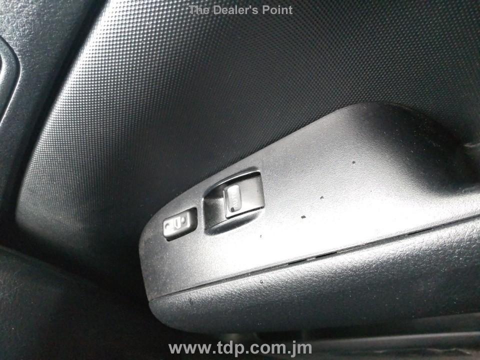 TOYOTA SUCCEED 2018 Image 12