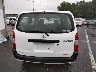TOYOTA SUCCEED 2018 Image 3