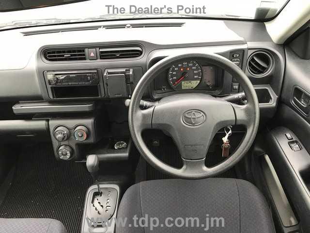 TOYOTA SUCCEED 2018 Image 21