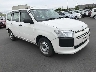 TOYOTA SUCCEED 2018 Image 25