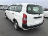 TOYOTA SUCCEED 2018 Image 28