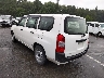 TOYOTA SUCCEED 2018 Image 4