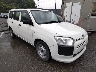TOYOTA SUCCEED 2018 Image 6