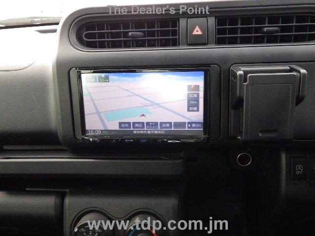 TOYOTA PROBOX 2018 Image 10